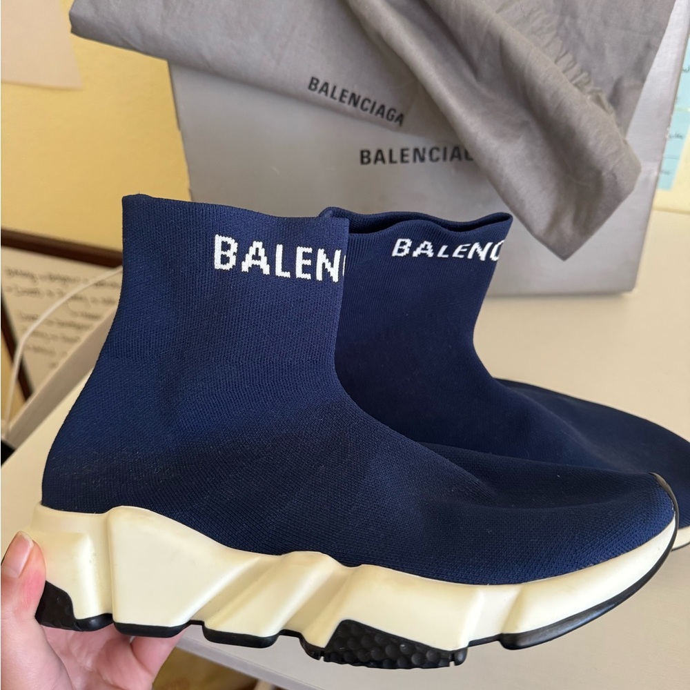 Balenciaga sneaker